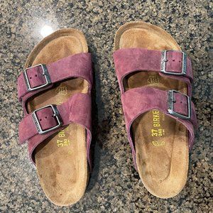 Birkenstock Sandals